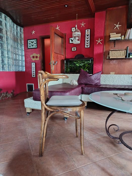 Столове Тонет,реставрирани