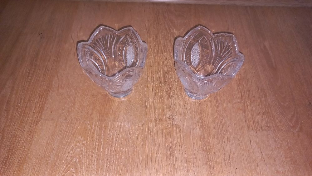 Продам хрустальные посуды ы