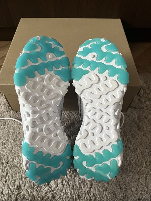 Мъжки обувки Nike React Vision
