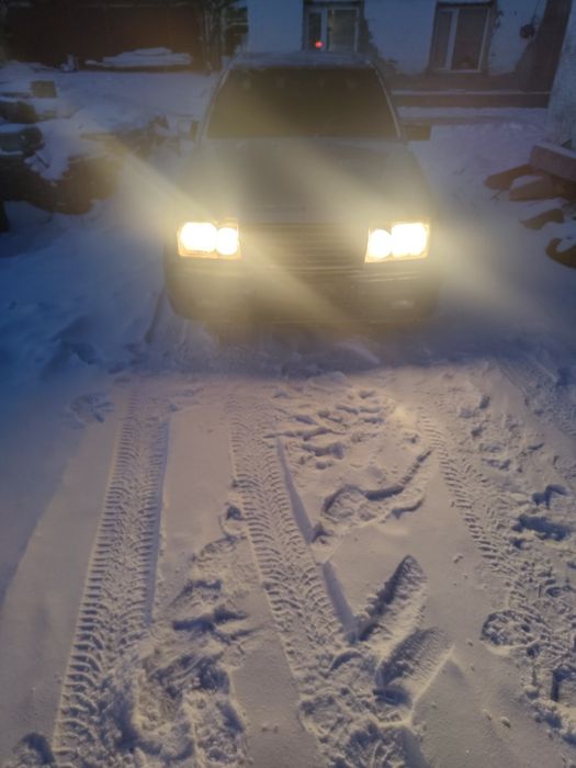 Мерседес бенз прожажа