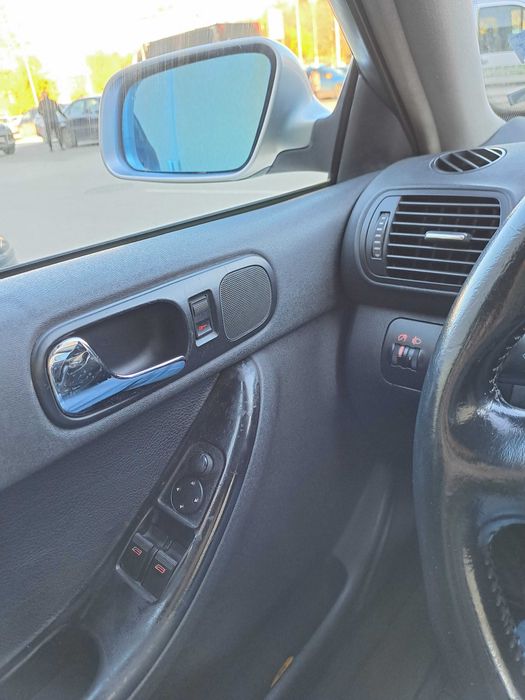 Audi A3 1.9 TDI ASZ 6 скорости