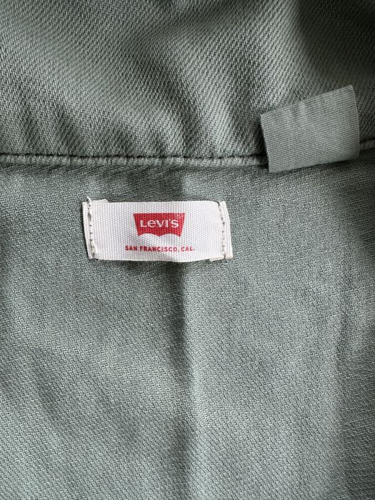 Гащеризон LEVI’S/ р-р S