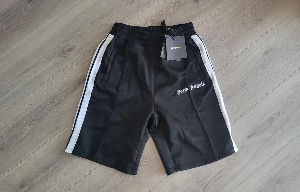 Pantaloni scurti Palm Trapstar Ess