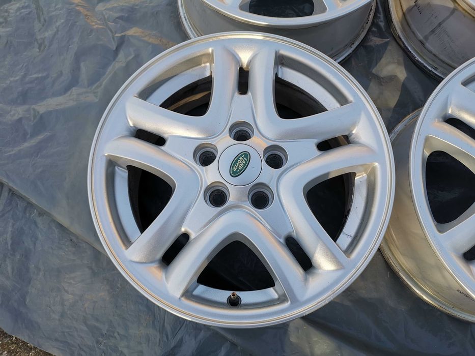 Джанти 5х108 / 63.3  / 16 цола