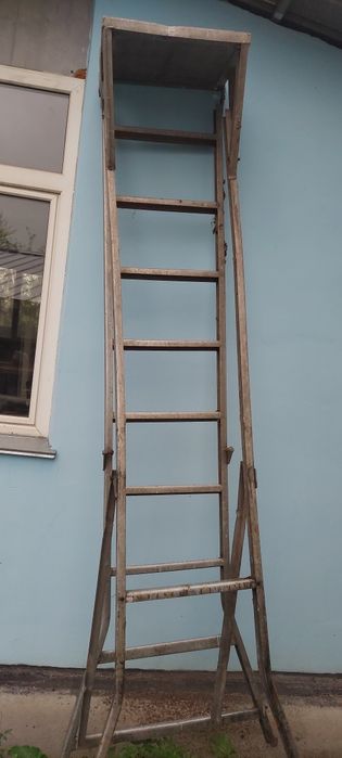 Лестница,стремянка.