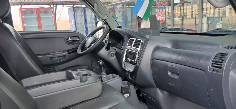 Xunday sotiladi pirapan mator