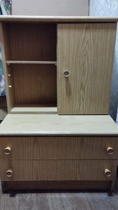 Прикроватные тумбочки