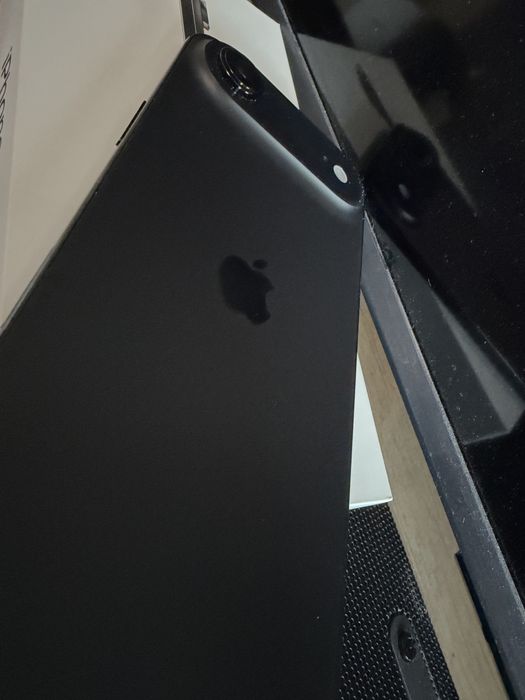 iPhone 17 Air Black 256gb