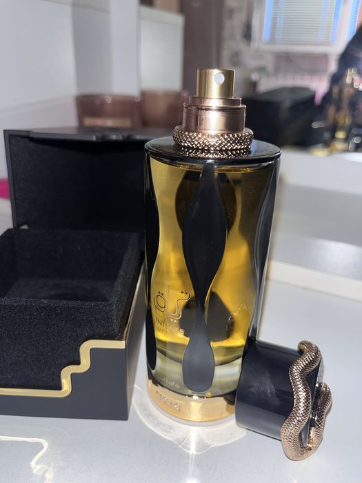 Арабски парюм Initio Parfums Privés – Oud for Greatness