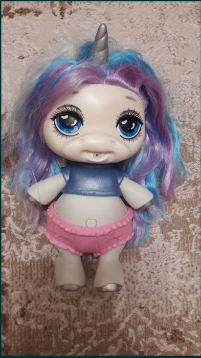 Продам игрушку единорога