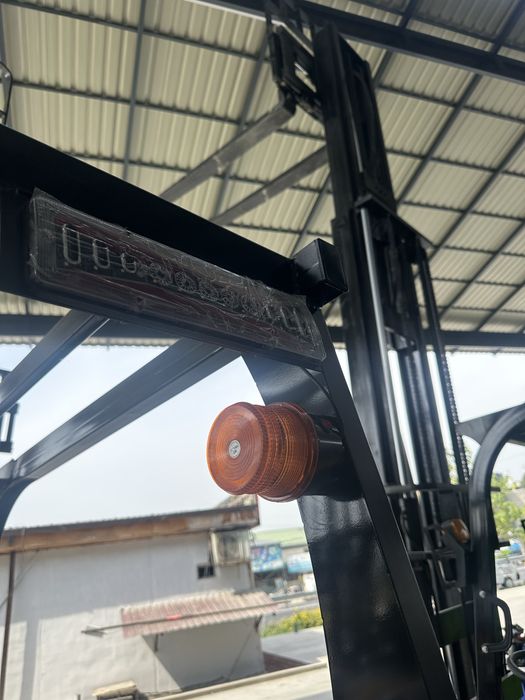 электрическая кара