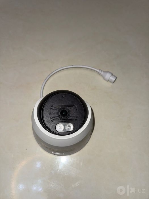 Kamera videokuzatuv IP
