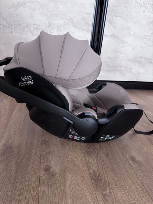 Scoica auto | Scoica Britax