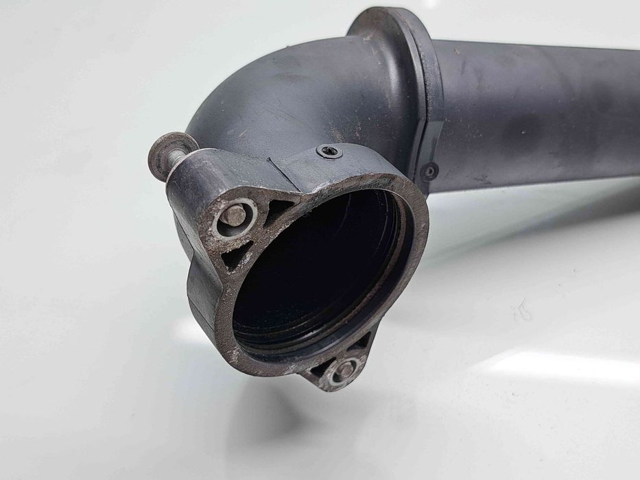 Tub intercooler  Volkswagen Golf 7 (5G) [Fabr 2014-prezent] 04L145770S