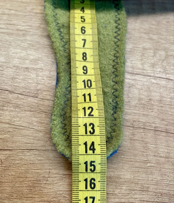 Cizme softshell Creatimity, m 24