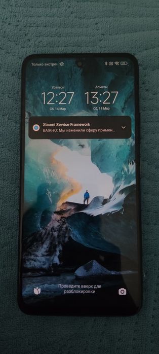 Poco X3 GT с нюансом