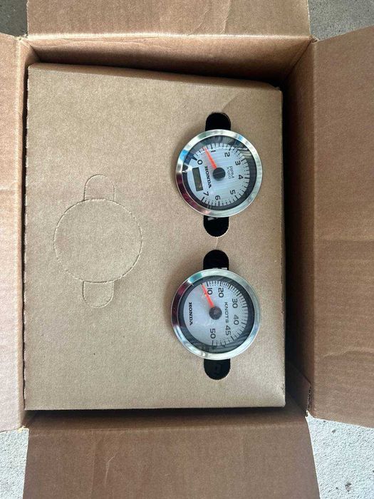 Бордов двигател Honda bf135