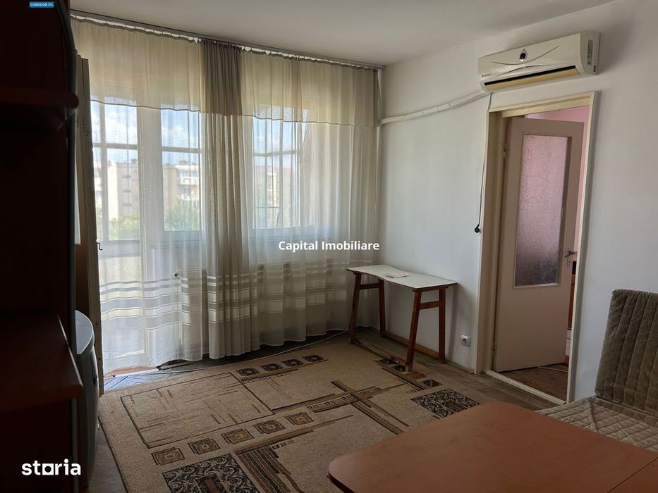 Apartament 2 camere, zona Olari – Str. Castanilor.COMISION 0% !!