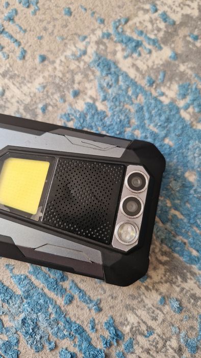 Ihunt Titan Music P22000 Ultra