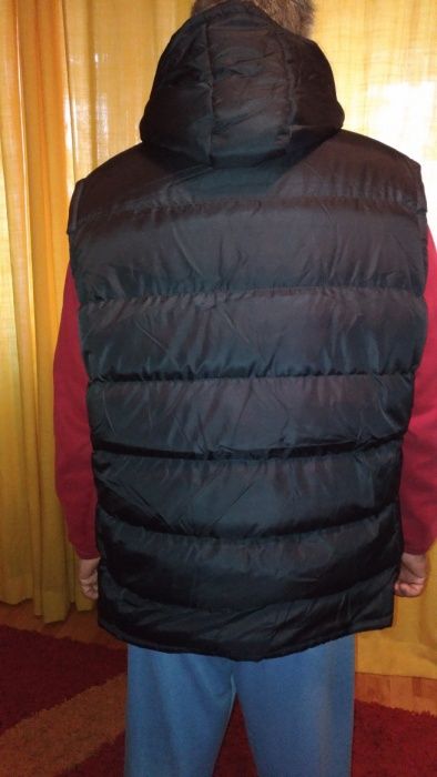 Vesta Lee Cooper 2 zip