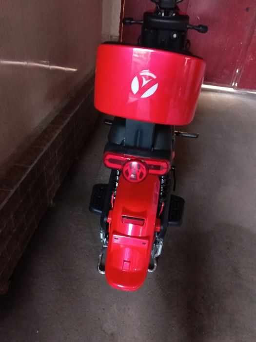 Бир ой булган олганимга