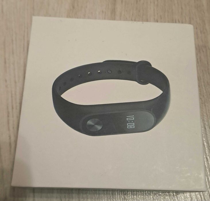Фитнес гривна xiaomi mi band 2