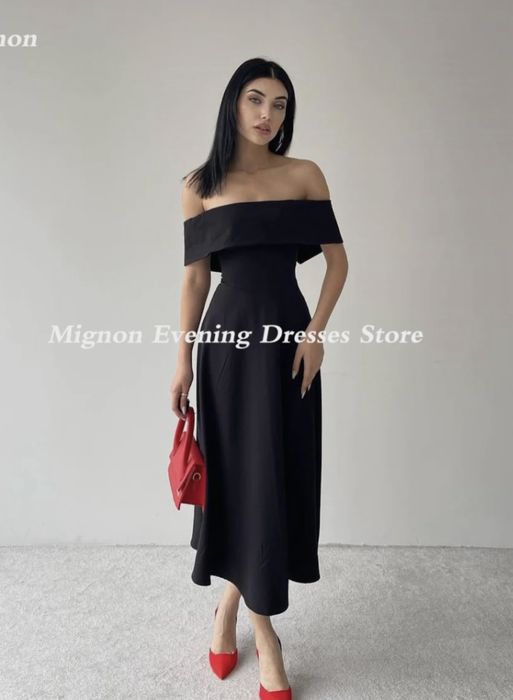 Миньон атласное платье