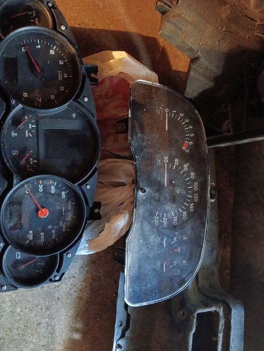 Части За коли и обурудване