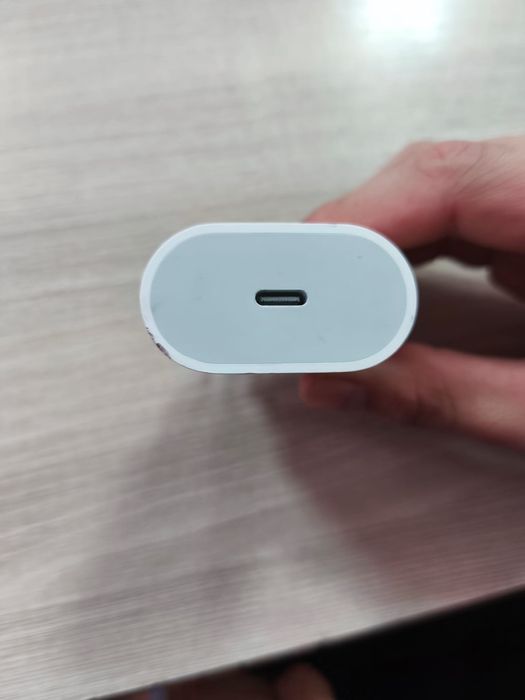 Адаптер для iPhone