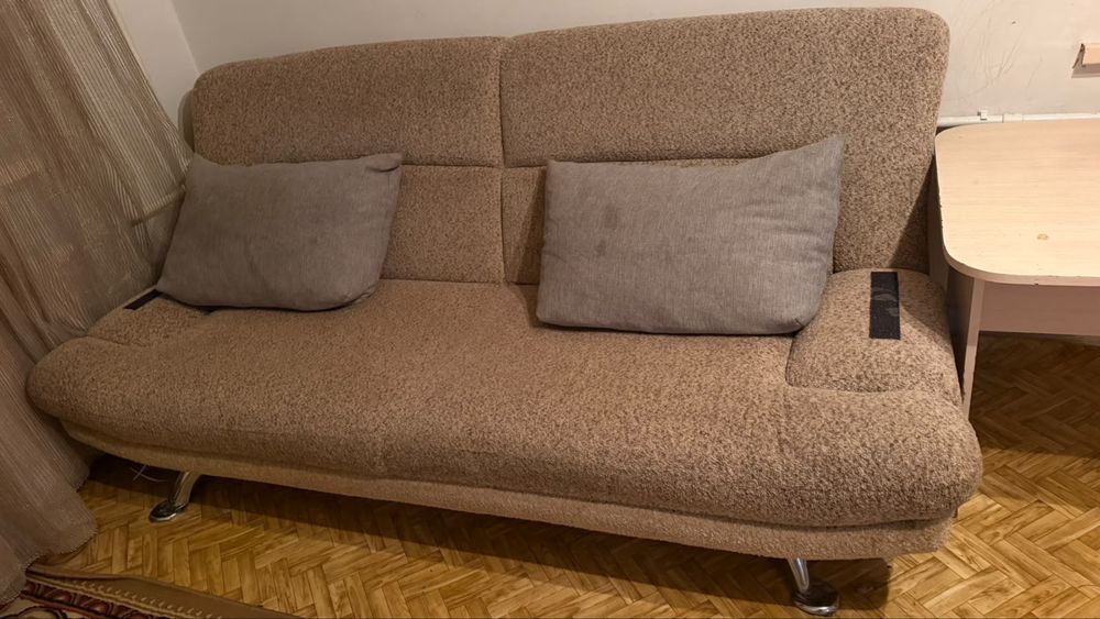 Продам диван раскладной