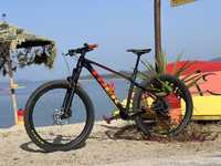 Trek roscoe on sale 6 olx