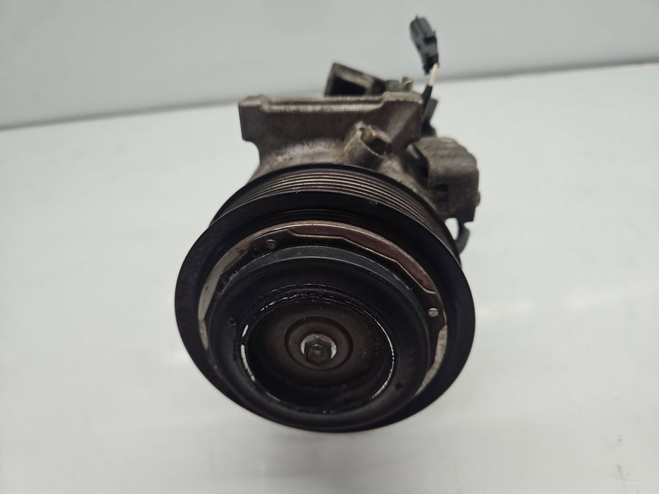 Compresor clima Renault Megane 3 Combi [Fabr 2008-2015] 926004EB0A