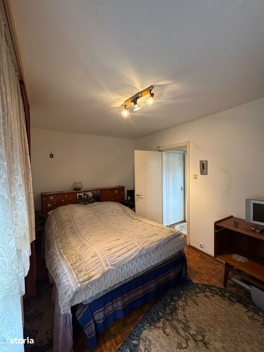 Apartament 2 camere de vanzare | Bulevardul Saturn |