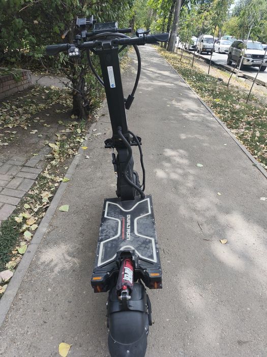Dualtron X 2 Limited