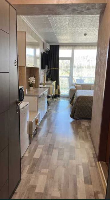 Дава се под наем Едностаен апартамент в к.к. Св.Св. Константин и Елена - 40 кв.м за 375 € - Снимка #5