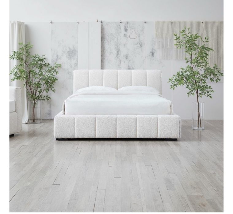 Кровать teddy  двухспальная 180/200