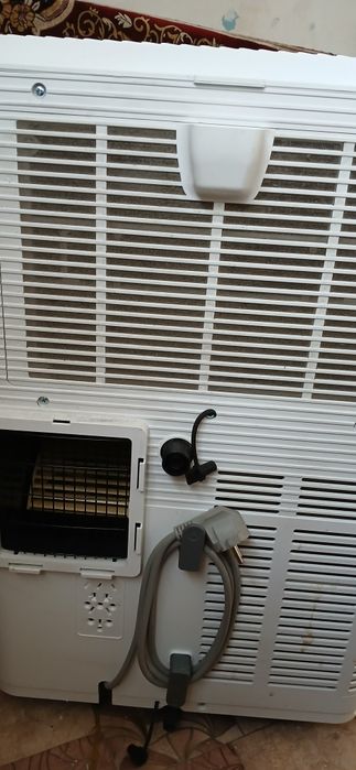 Кондиционер   Arg