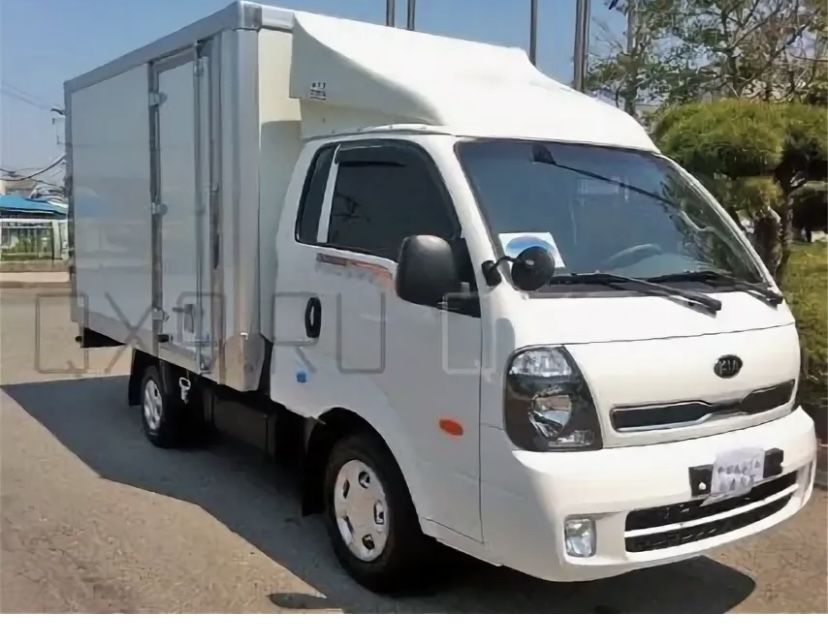 KIA BONGO Грузоперевозки, грузо такси 2.5тон     Yuk tashish xizmati