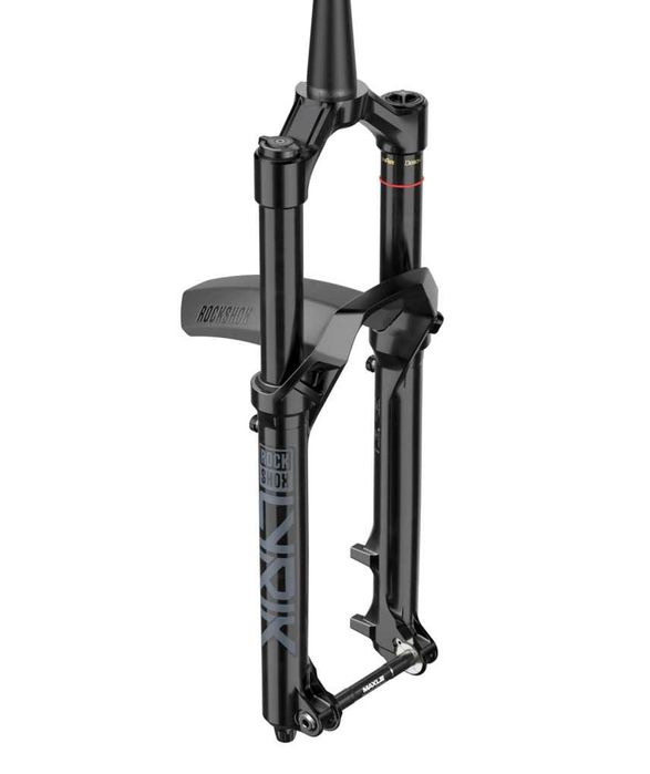 Вилка RockShox Lyrik Base RC DebonAir 29" 160mm Boost 15x110mm Tapered