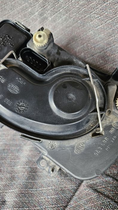 Фарове за Vw Bora