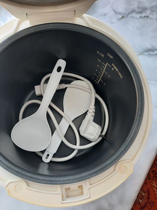 Продам Мультиварку