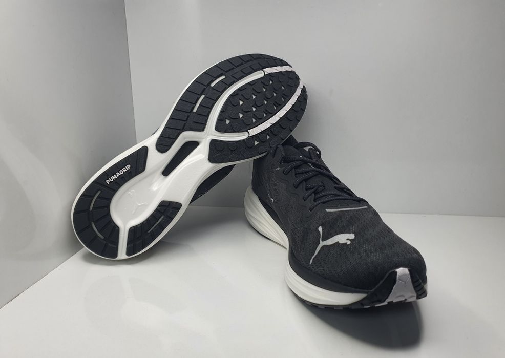 Маратонки Puma Deviate Nitro 2

Чисто нови с кутия.

Размер 48.5 стелк