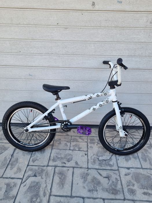 bmx wethepeople • Anunturi gratuite • OLX.ro