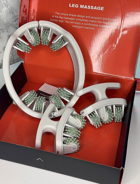 Массажёр лимфодренажный