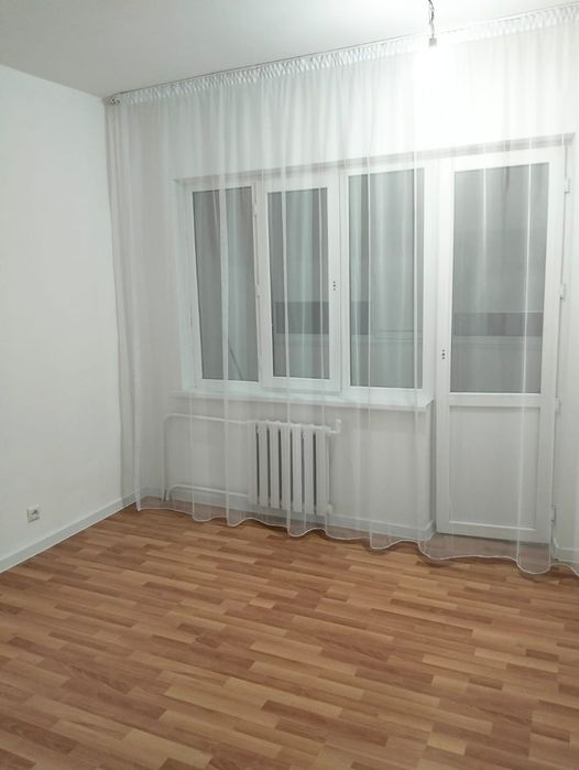 Продаётся трёхкомнатная квартира