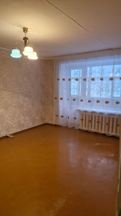 Квартира 2 комнатная