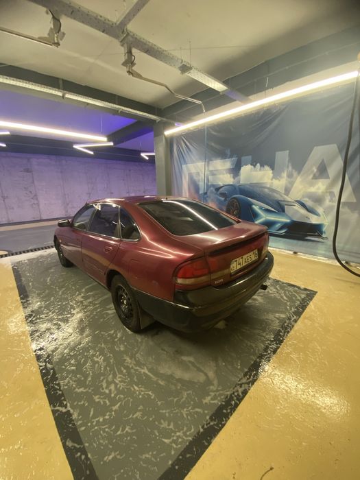 Мазда 626 Кронус 1992г.в 2v