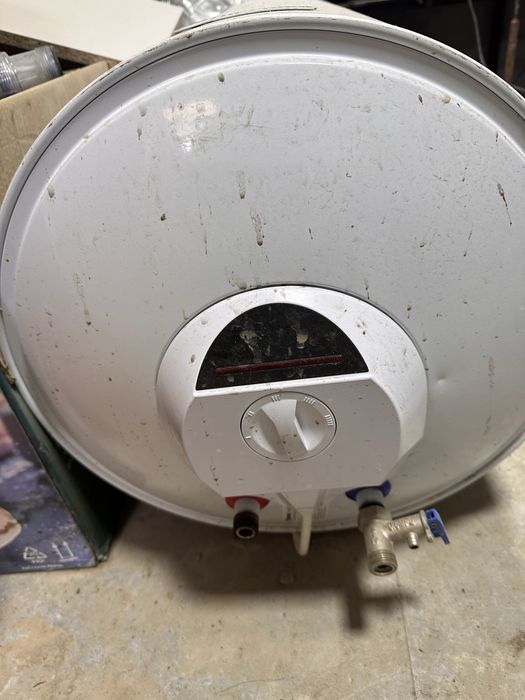 Продается бойлер thermex