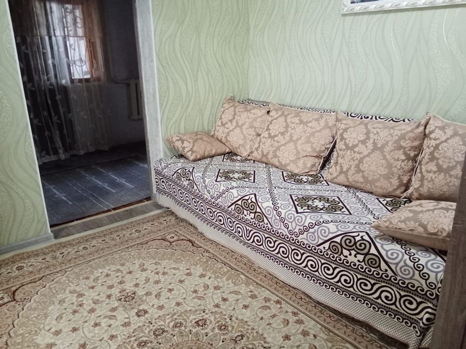 Дом в поселке Екпенды