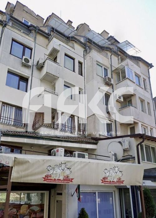 Продава се Тристаен апартамент в София, Овча купел - 102 кв.м за 2893 €/кв.м - Снимка #6